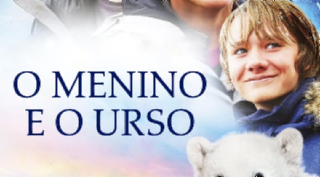 Prime Video: O Menino e o Urso