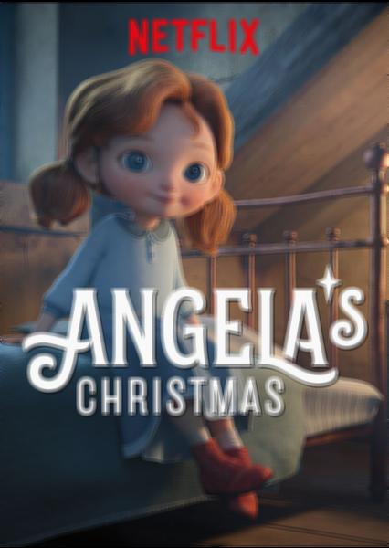 O Natal de Angela - 8 de Dezembro de 2017 | Filmow