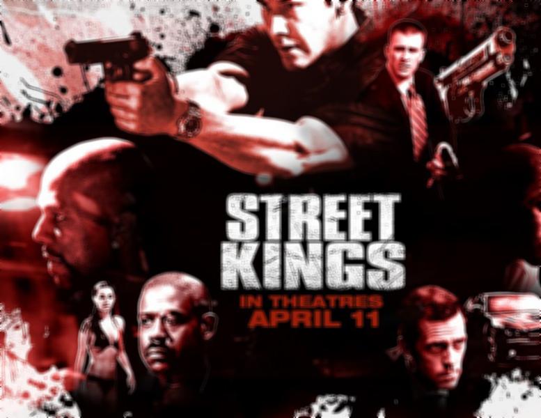 Os Reis Da Rua 18 De Abril De 2008 Filmow