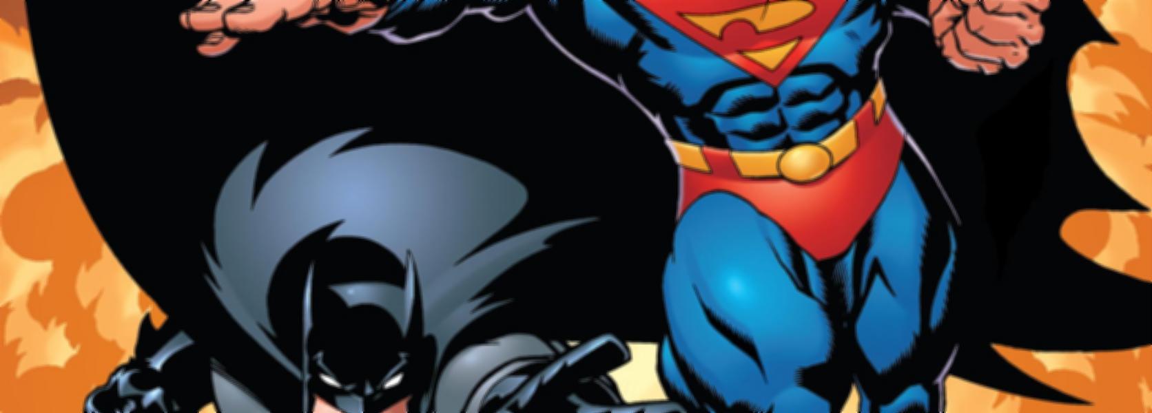 Superman/Batman: Inimigos Públicos, Wiki Dublagem