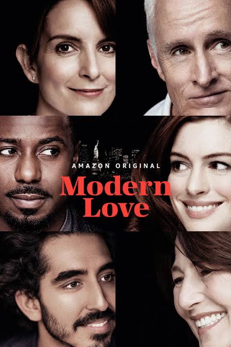 modern love série 2 temporada