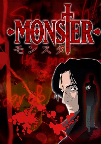 Monster - 6 de Abril de 2004