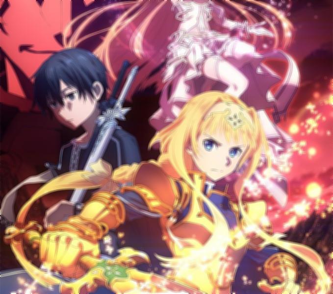 Sword Art Online: elenco da 2ª temporada - AdoroCinema