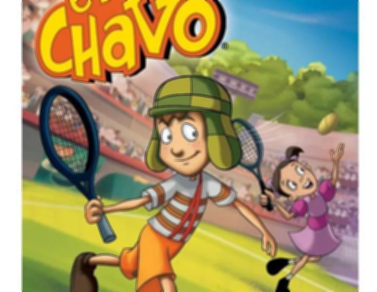 Chaves em Desenho Animado Pintando o sete, Chaves em Desenho Animado  Pintando o sete, By Chaves em desenho