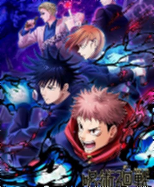 filme jujutsu kaisen #jujutsukaisenedit #jujutsukaisen #jujutsukaisens