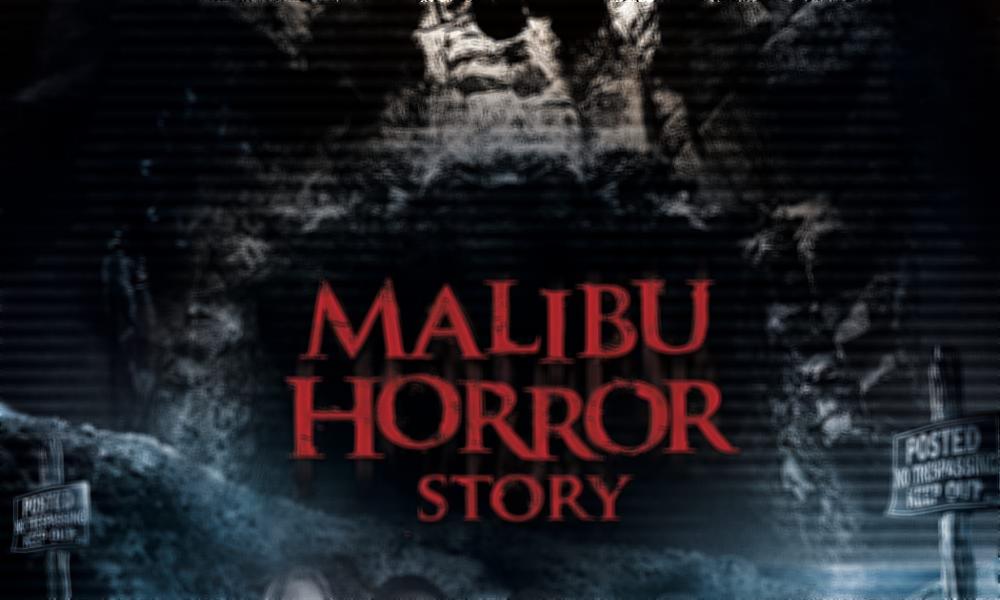 Malibu Horror Story 2021 Filmow