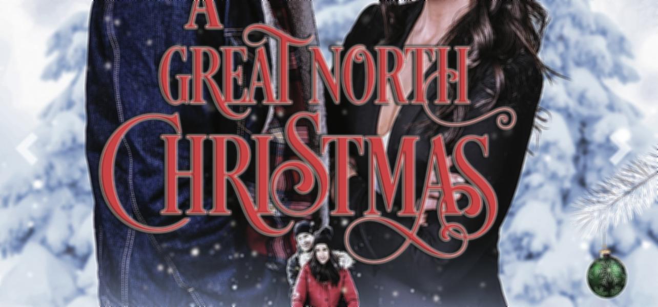 Ficha técnica completa A Great North Christmas 15 de Novembro de