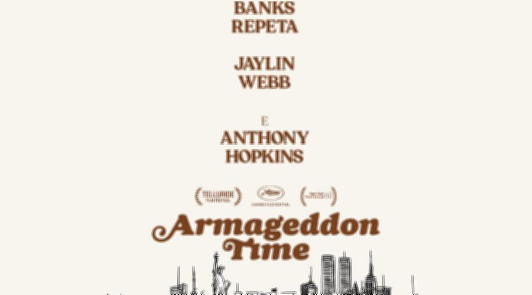 Trailer do Filme Código do Armagedom - Já disponível! Acesse