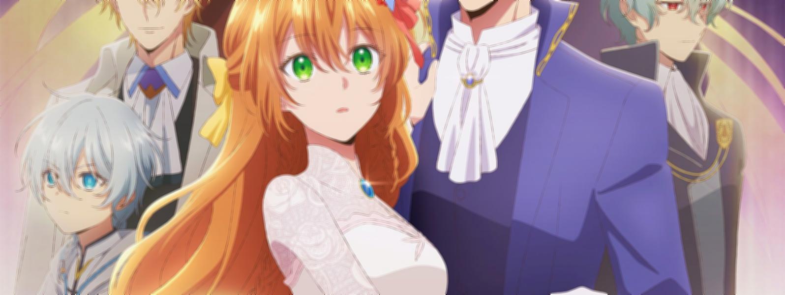 Assistir Kanojo ga Koushaku-tei ni Itta Riyuu Episodio 3 Online