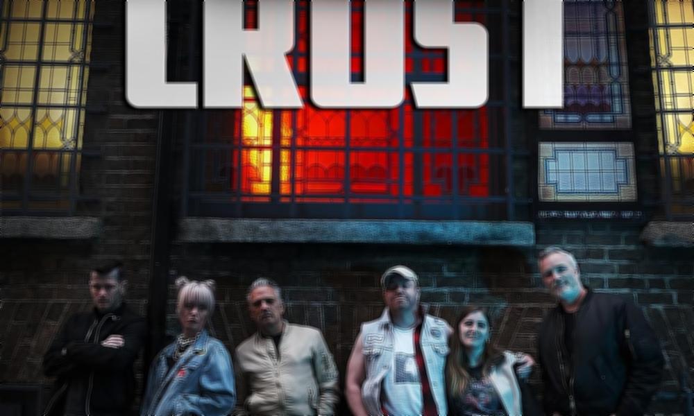 Trailers Dublin Crust 22 de Setembro de 2023 Filmow