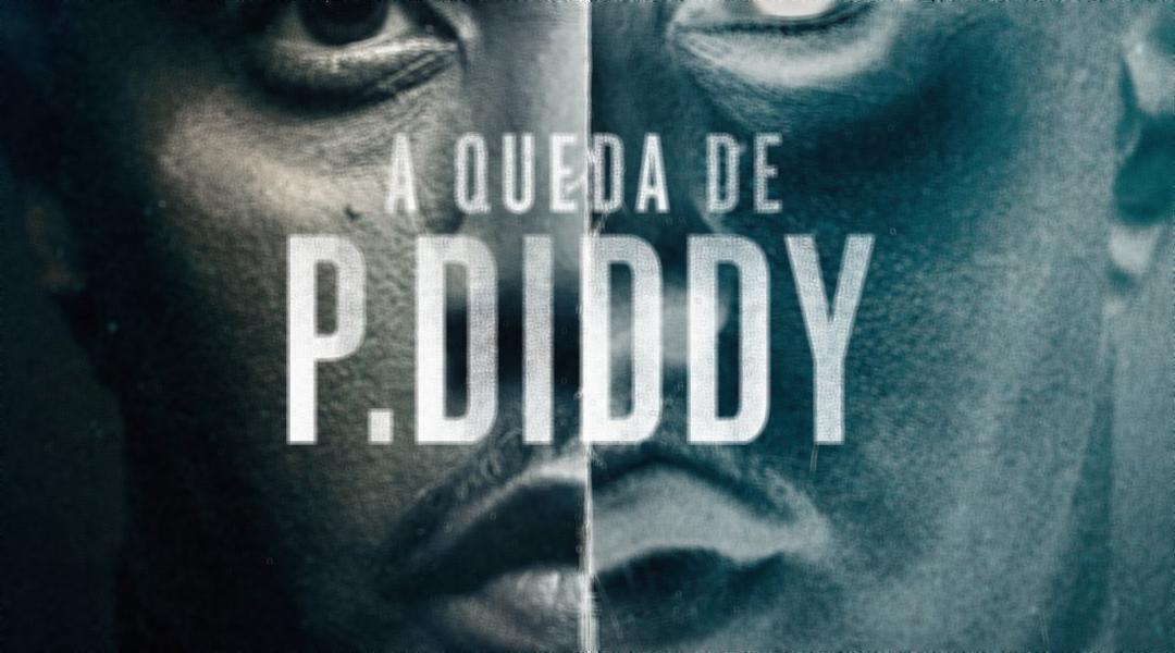 A Queda de P. Diddy 1 de Fevereiro de 2025 Filmow