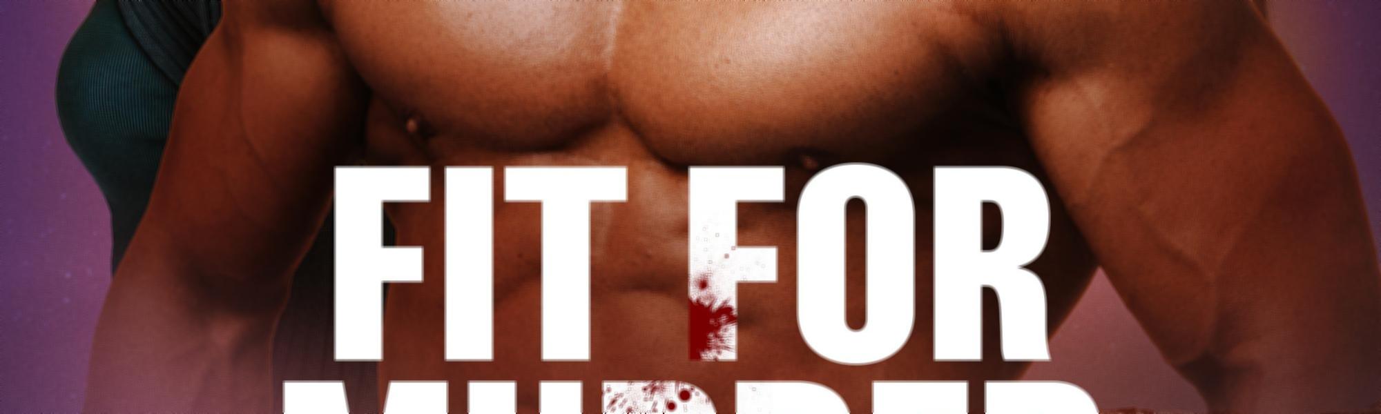 Fit for Murder 24 de Agosto de 2024 Filmow